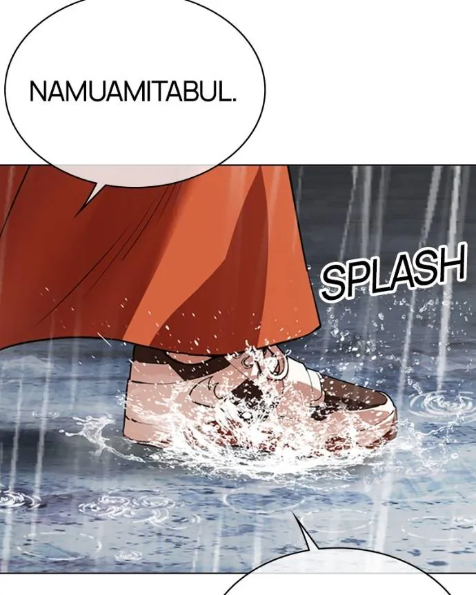 Lookism Chapitre 542 - Page 221