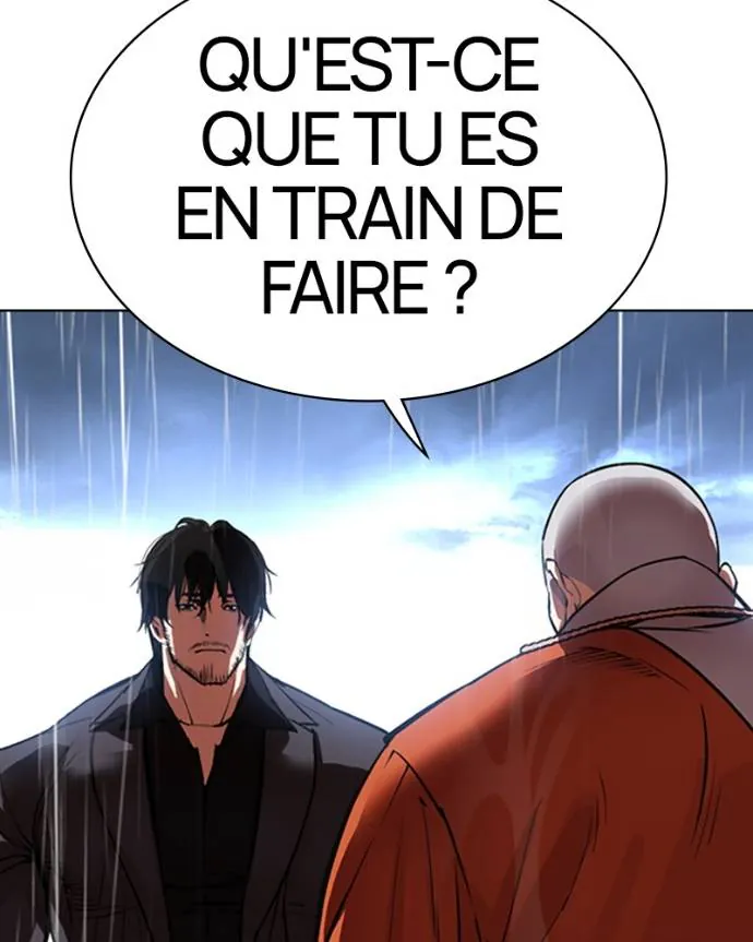 Lookism Chapitre 542 - Page 223