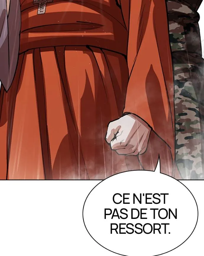 Lookism Chapitre 542 - Page 232