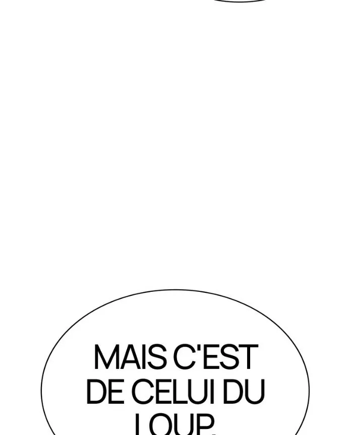 Lookism Chapitre 542 - Page 233