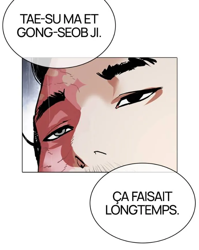 Lookism Chapitre 542 - Page 236