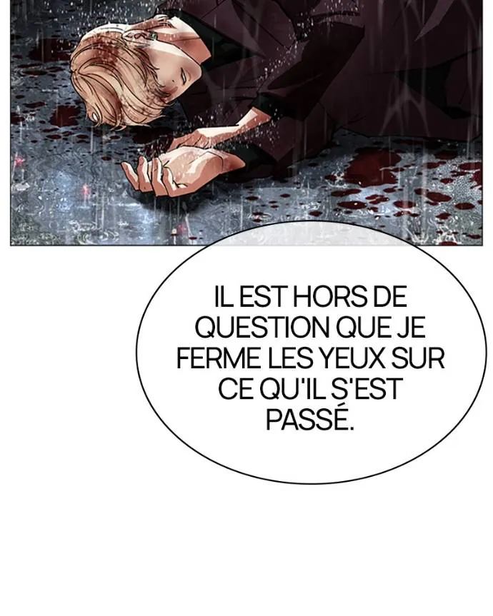 Lookism Chapitre 542 - Page 24