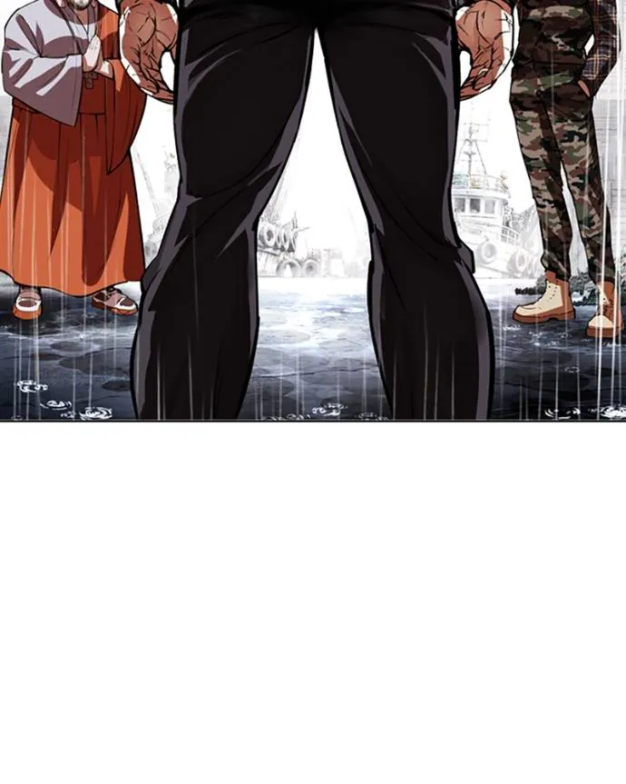 Lookism Chapitre 542 - Page 240