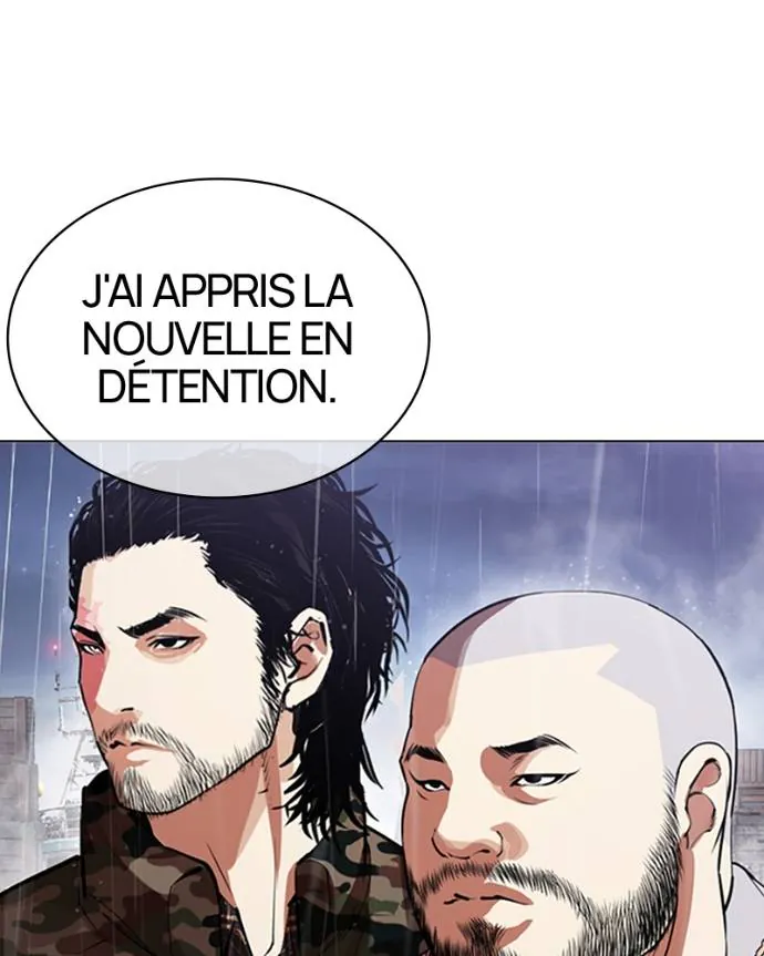 Lookism Chapitre 542 - Page 241