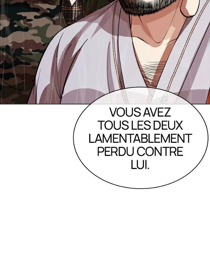 Lookism Chapitre 542 - Page 242