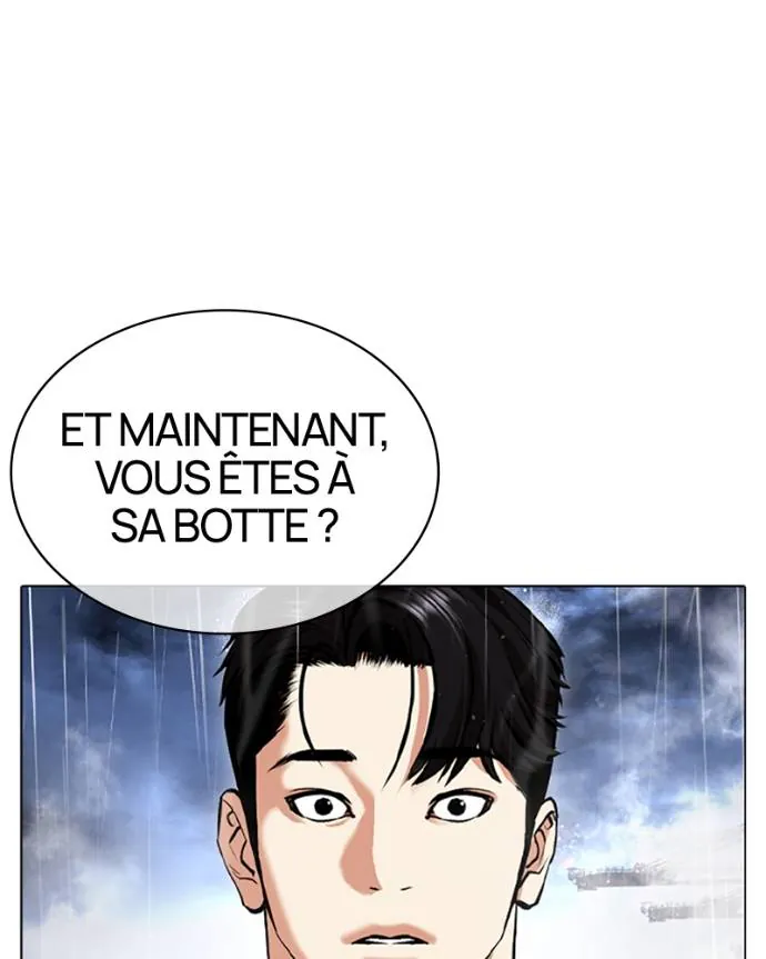 Lookism Chapitre 542 - Page 243