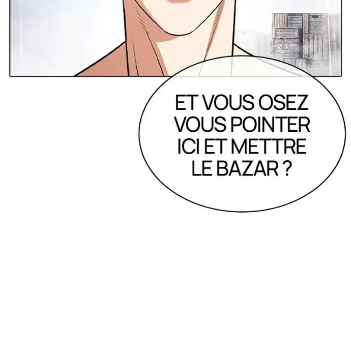 Lookism Chapitre 542 - Page 244