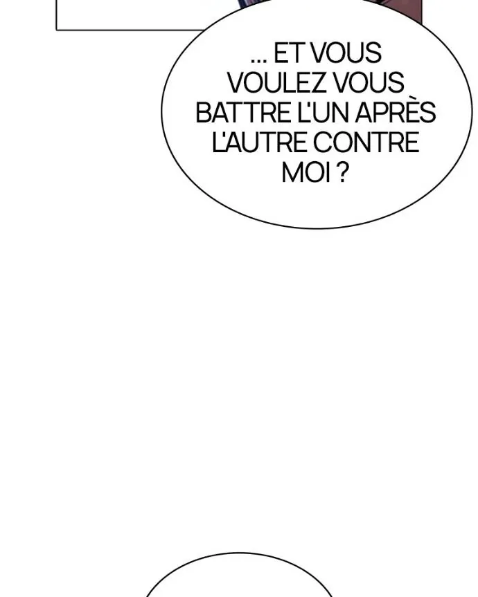 Lookism Chapitre 542 - Page 246