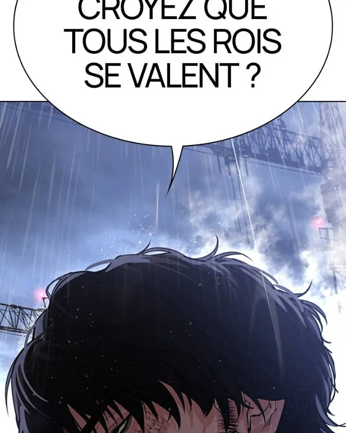 Lookism Chapitre 542 - Page 248