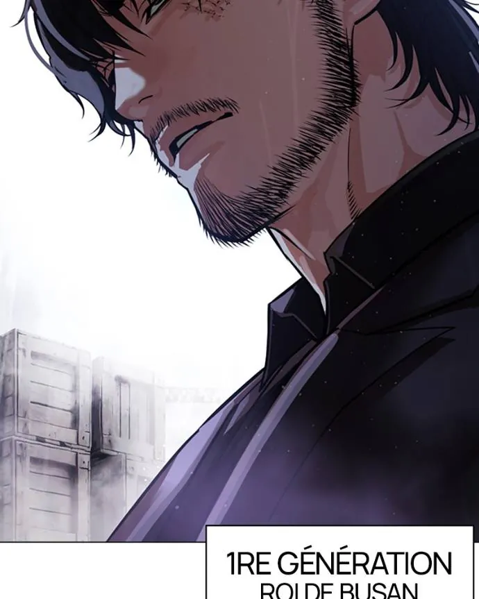Lookism Chapitre 542 - Page 249