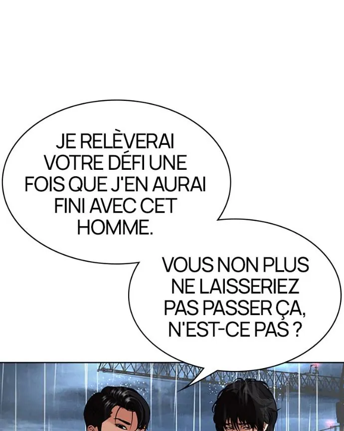 Lookism Chapitre 542 - Page 25