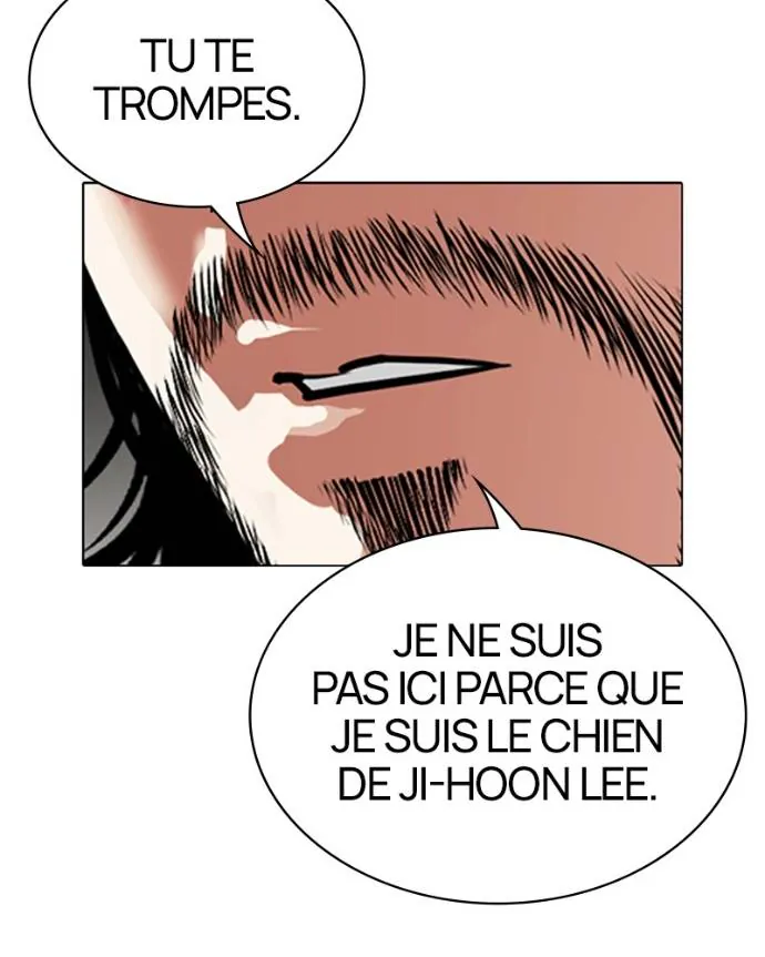 Lookism Chapitre 542 - Page 251