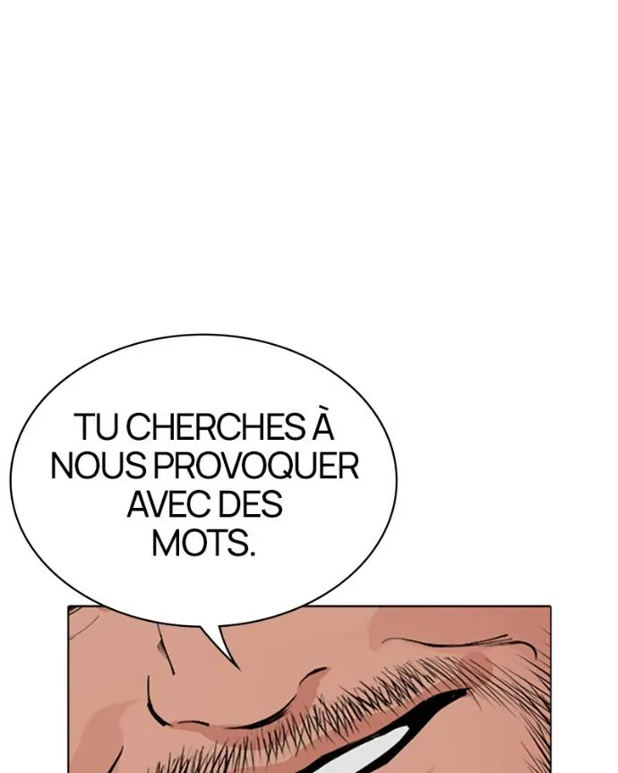 Lookism Chapitre 542 - Page 252