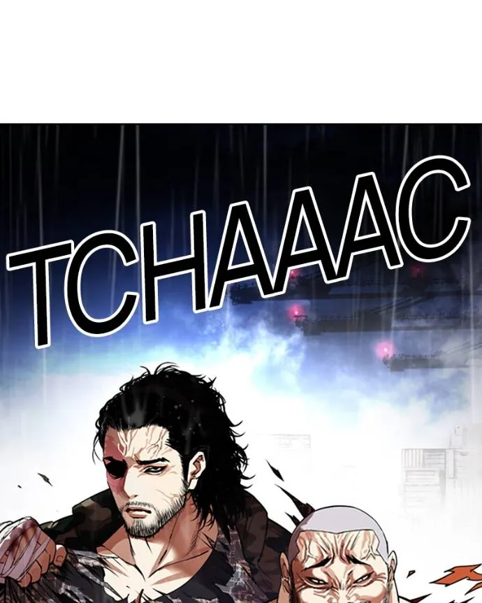 Lookism Chapitre 542 - Page 254