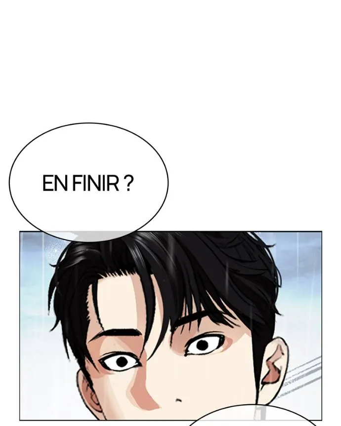 Lookism Chapitre 542 - Page 30
