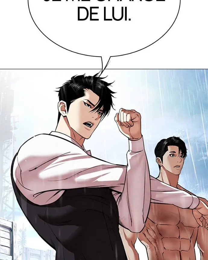 Lookism Chapitre 542 - Page 32