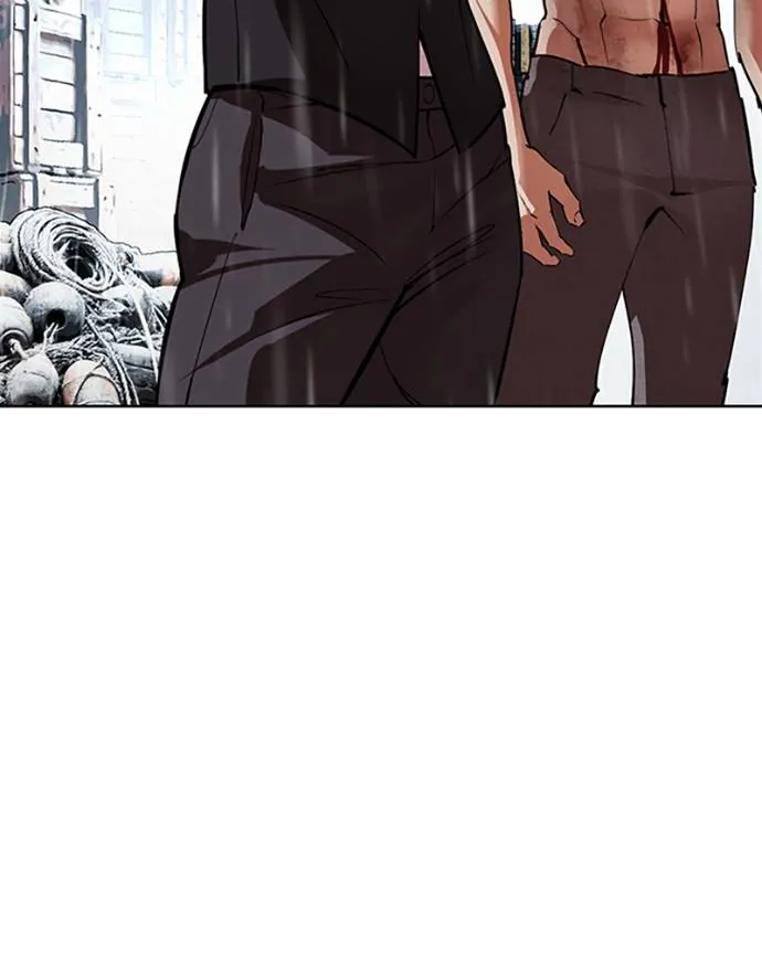 Lookism Chapitre 542 - Page 33