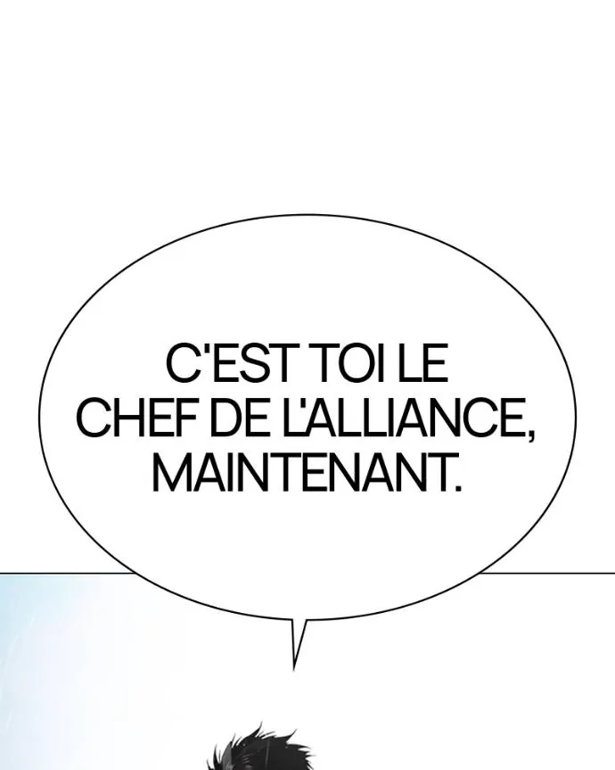Lookism Chapitre 542 - Page 36
