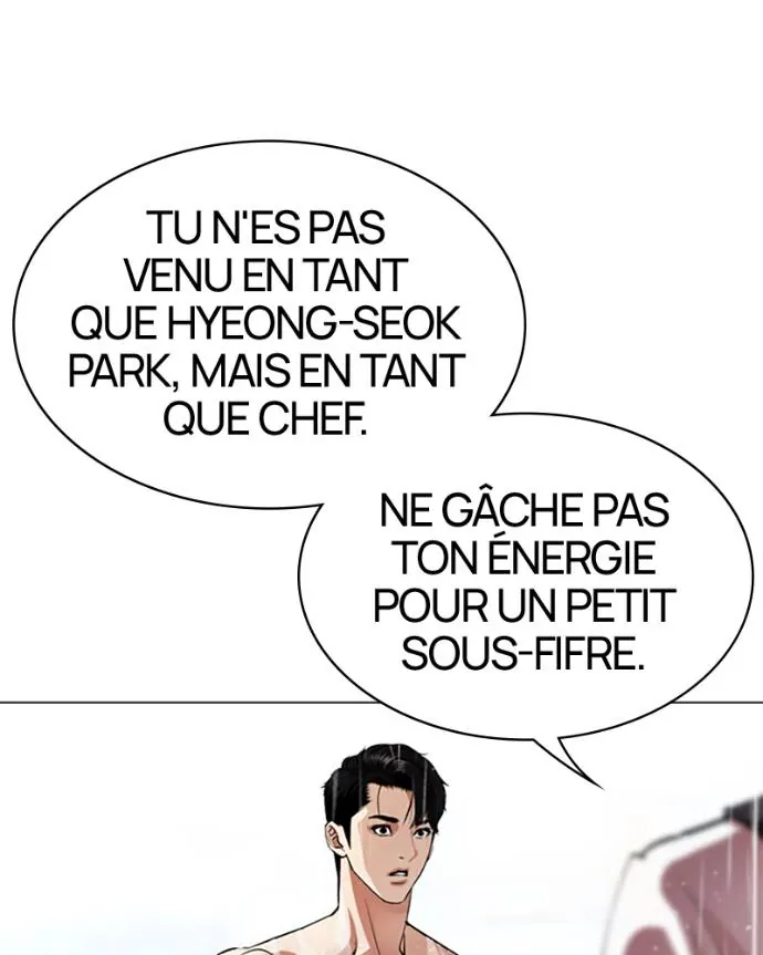 Lookism Chapitre 542 - Page 39