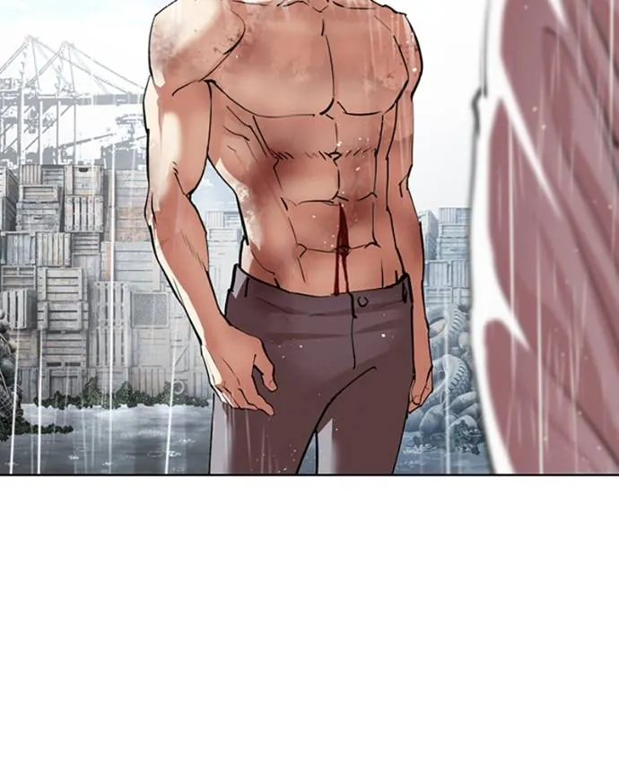 Lookism Chapitre 542 - Page 40