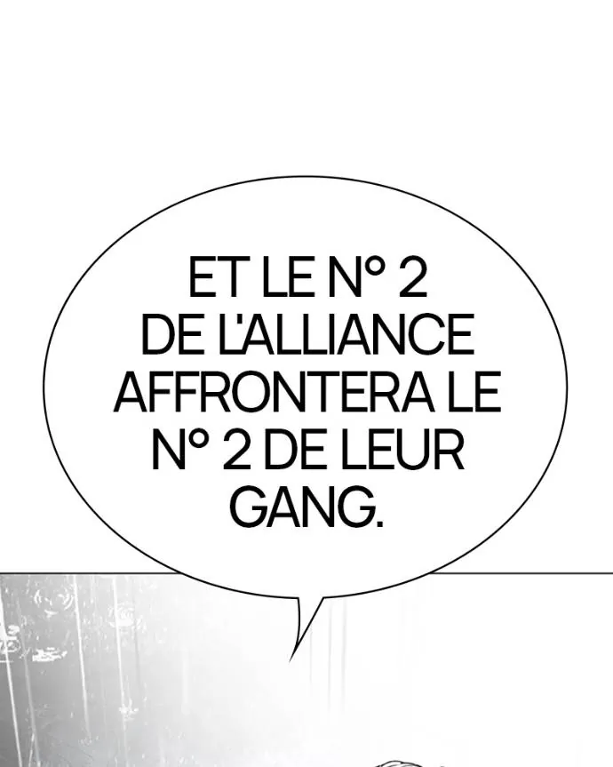 Lookism Chapitre 542 - Page 43