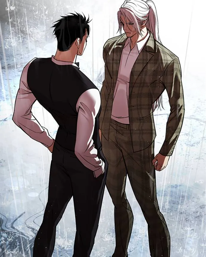 Lookism Chapitre 542 - Page 44