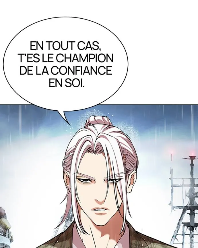 Lookism Chapitre 542 - Page 46