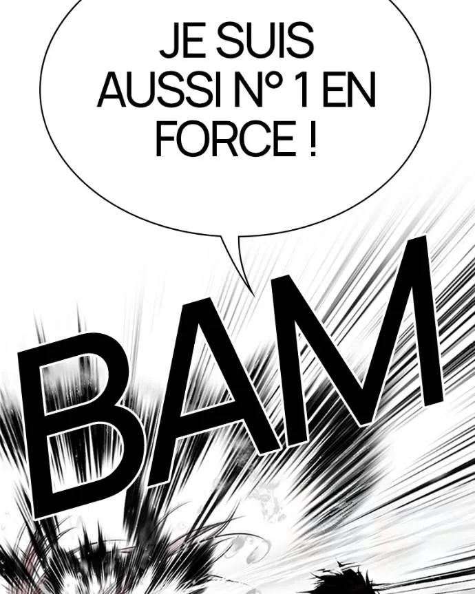 Lookism Chapitre 542 - Page 48