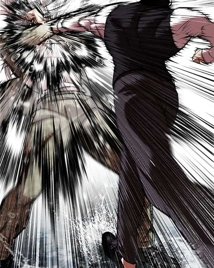 Lookism Chapitre 542 - Page 49