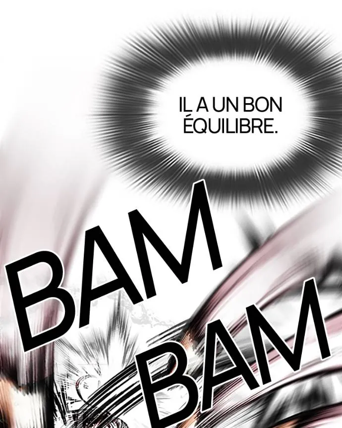 Lookism Chapitre 542 - Page 54