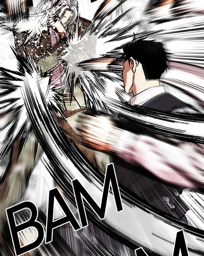 Lookism Chapitre 542 - Page 55