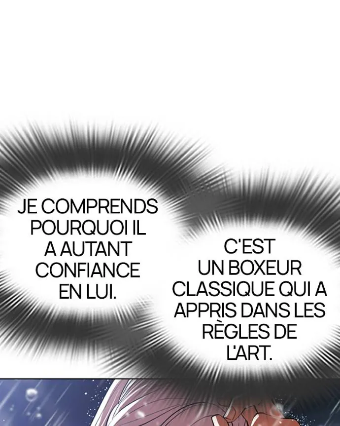 Lookism Chapitre 542 - Page 57
