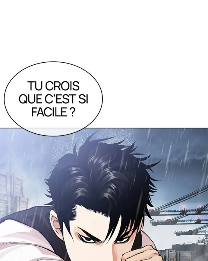 Lookism Chapitre 542 - Page 59