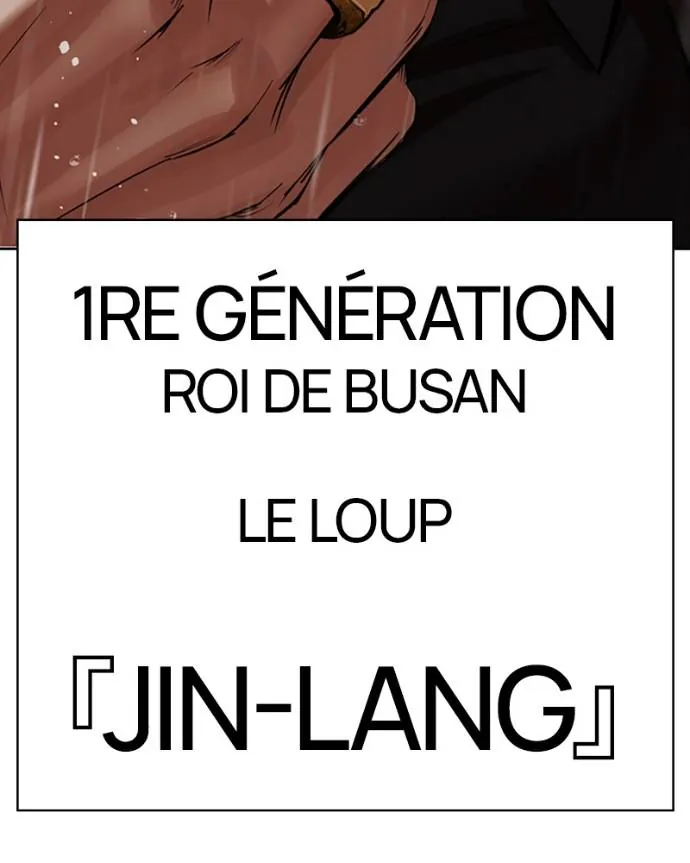 Lookism Chapitre 542 - Page 6