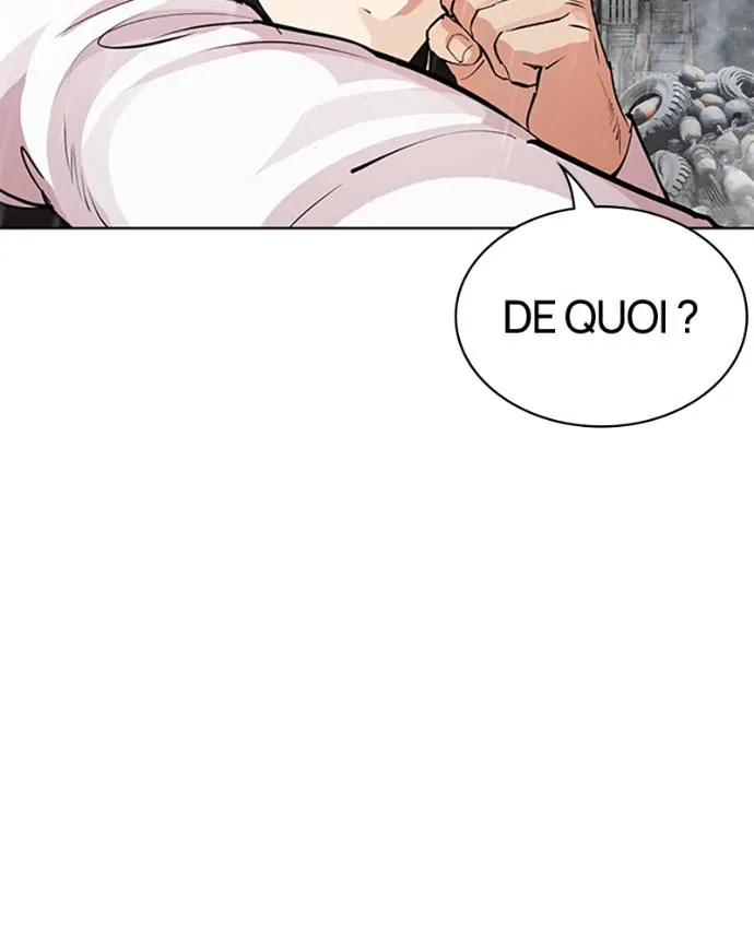Lookism Chapitre 542 - Page 60