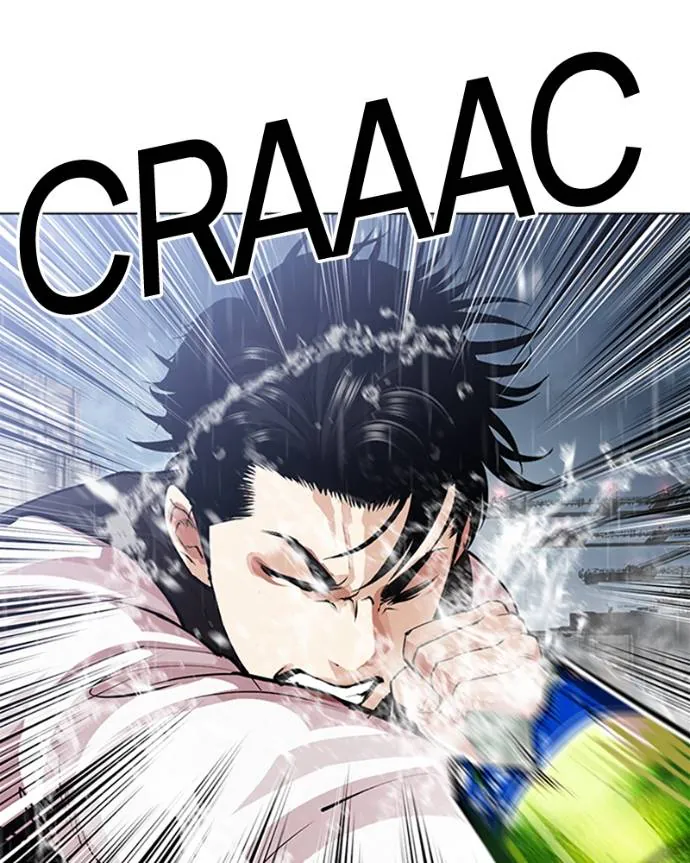 Lookism Chapitre 542 - Page 61