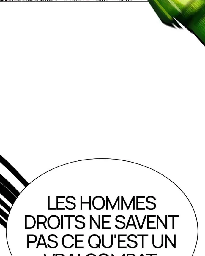 Lookism Chapitre 542 - Page 62