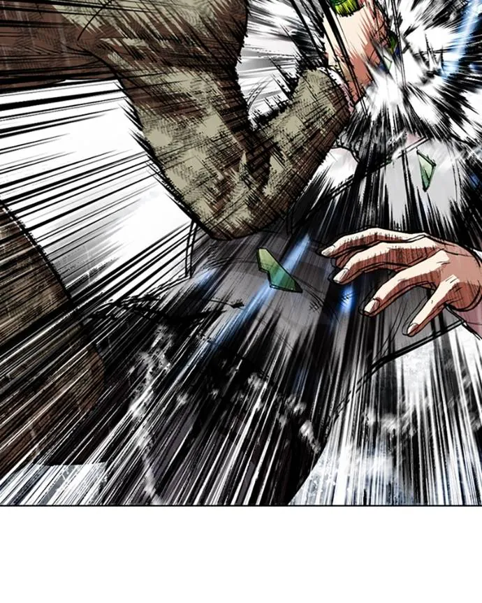 Lookism Chapitre 542 - Page 64