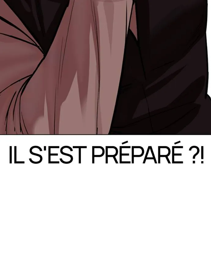 Lookism Chapitre 542 - Page 67