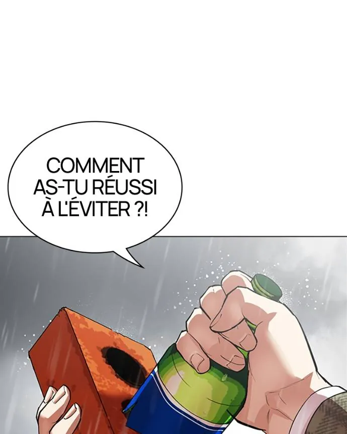 Lookism Chapitre 542 - Page 68