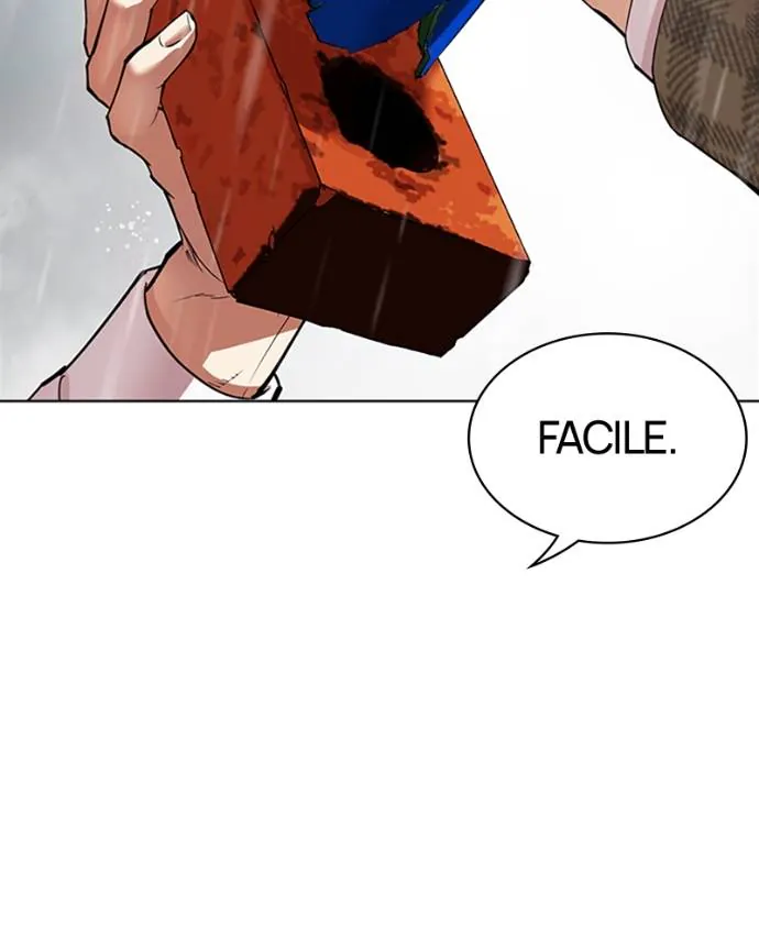 Lookism Chapitre 542 - Page 69