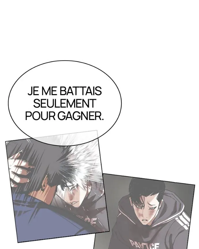 Lookism Chapitre 542 - Page 72