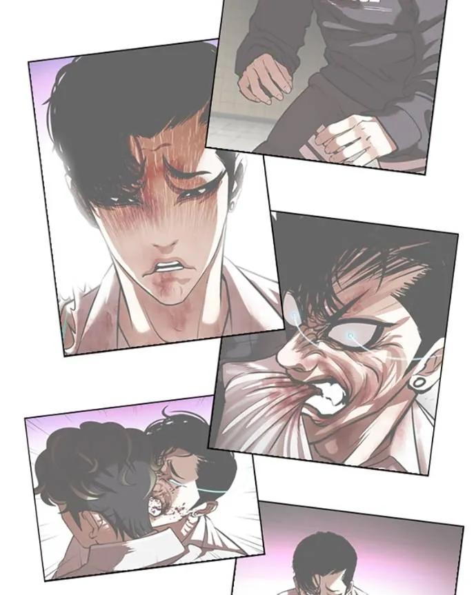 Lookism Chapitre 542 - Page 73