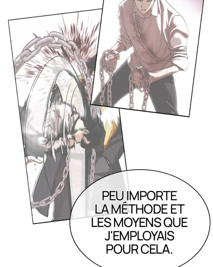 Lookism Chapitre 542 - Page 74