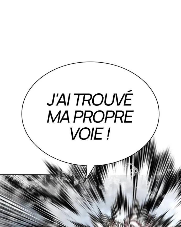 Lookism Chapitre 542 - Page 77