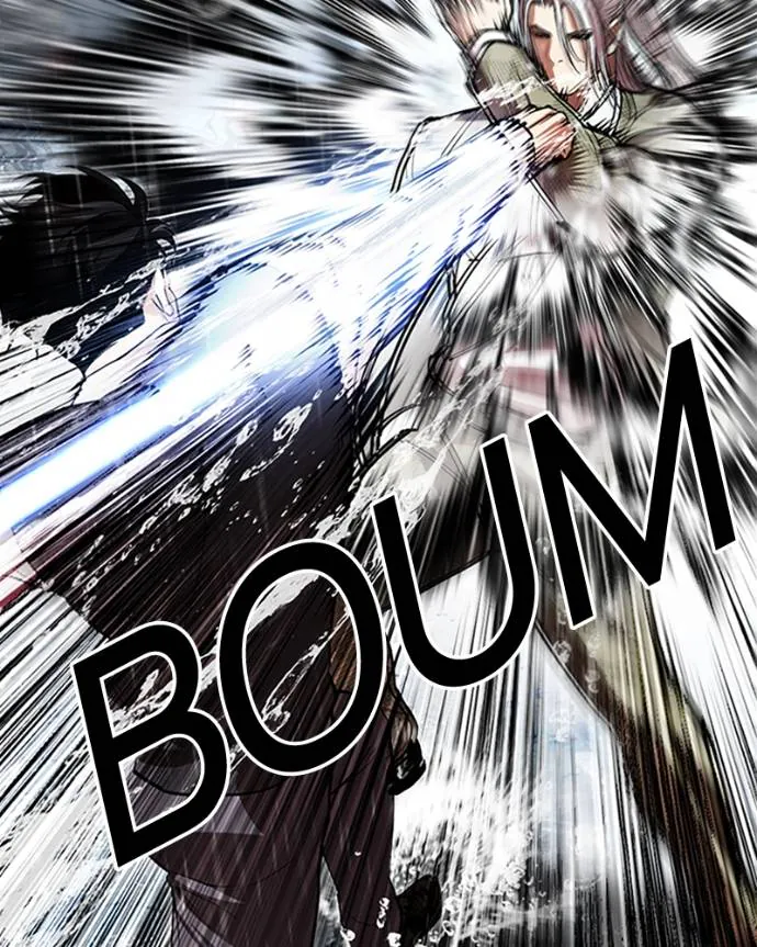 Lookism Chapitre 542 - Page 78