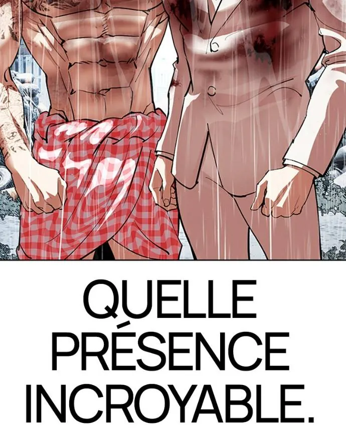 Lookism Chapitre 542 - Page 8