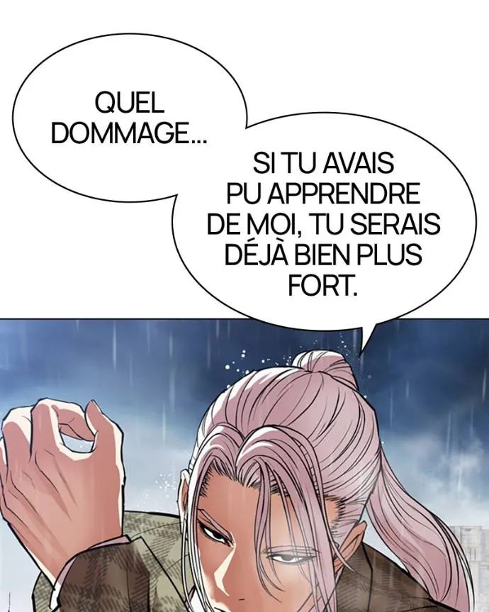 Lookism Chapitre 542 - Page 80