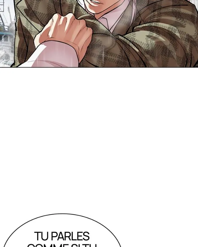 Lookism Chapitre 542 - Page 81