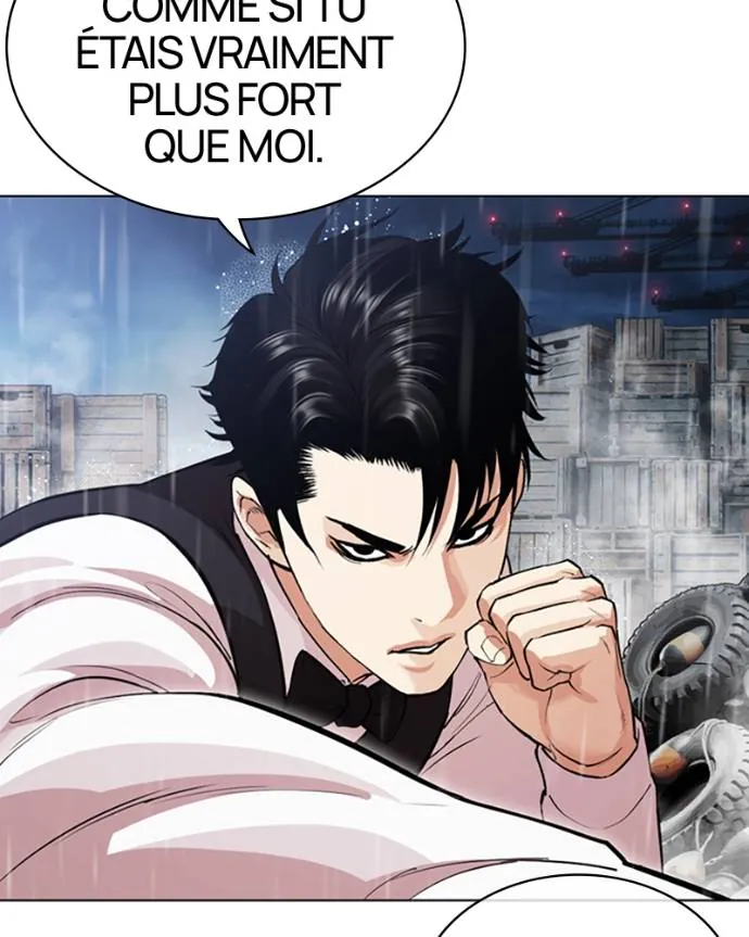 Lookism Chapitre 542 - Page 82